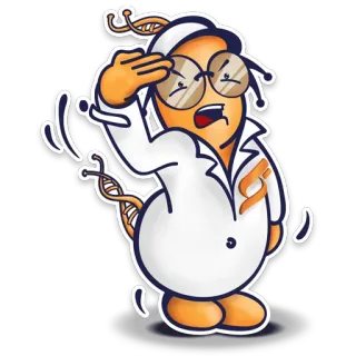 💂 telegram sticker
