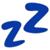 💤