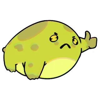 @Jabobysh telegram stickers