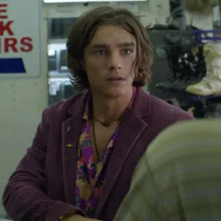 🎸 telegram sticker