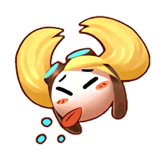 😛 telegram sticker
