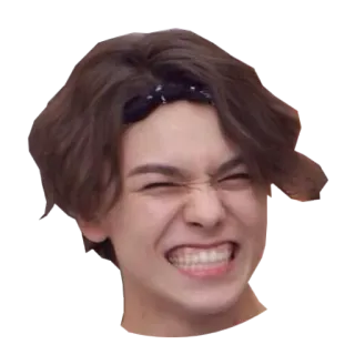 😬 telegram sticker