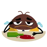 Bumblebee @TgEmojis telegram emojis 🫠