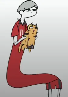 😭 telegram sticker