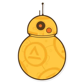 👽 telegram sticker
