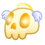 💀