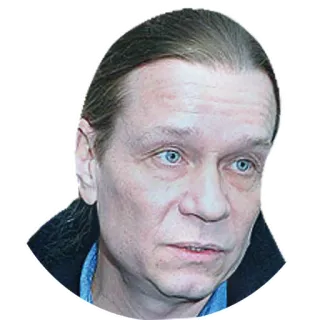 😕 telegram sticker