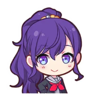 🎤 telegram sticker