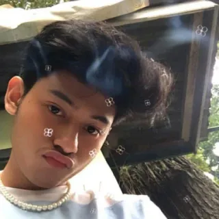 🚬 telegram sticker