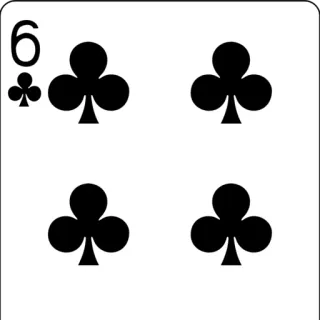 Playing Cards by @Oleg_L17 telegram stickers