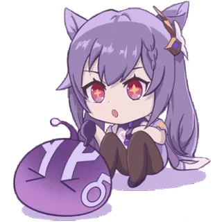 GTH MoveMotes whatsapp stickers