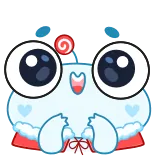 🥺 telegram sticker