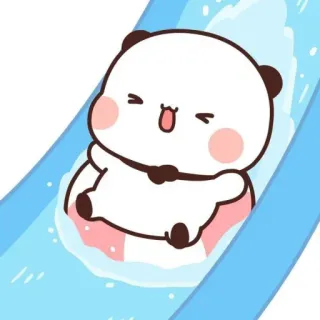 Hello cutie whatsapp stickers