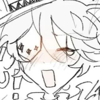😓 telegram sticker