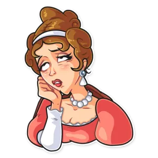 😒 telegram sticker