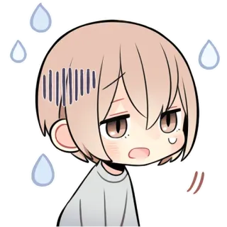 😅 telegram sticker