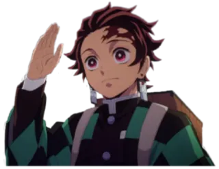 Клинок 🗡 @animesticki whatsapp stickers