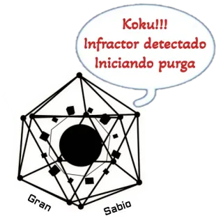 Rimuru Slime Alone whatsapp stickers