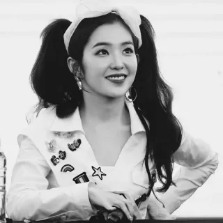🏹 Irene kpop, Irene, red velvet, cantante, mujer, ídolo, asiática, belleza telegram sticker
