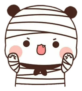🐼 whatsapp sticker