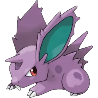 Pokemon whatsapp stickers