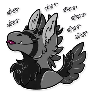 🥰 chirp
chirp
chirp
chirp
chirp
chirp
chirp
chirp
chirp
chirp
chirp
chirp furry, dragon, anthro, monstre, mignon telegram sticker