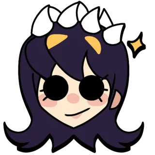 💥 telegram sticker