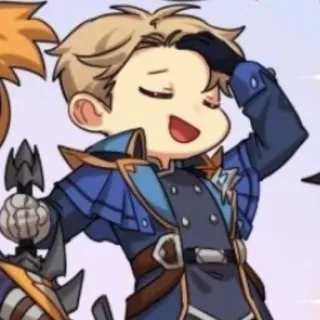 😅 telegram sticker