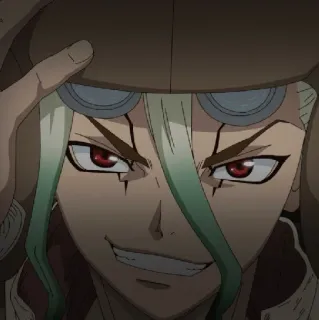 💈 telegram sticker