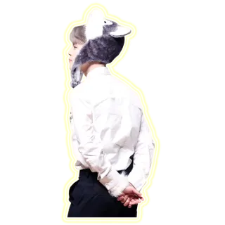 😵 telegram sticker