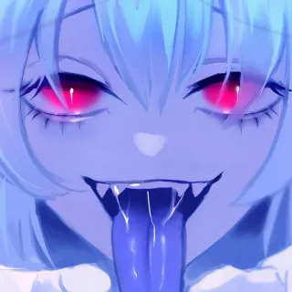 Boosette telegram stickers