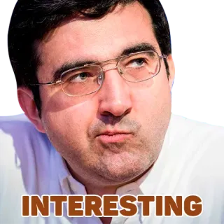 🤔 INTERESTING man, glasses, interesting, thinking, meme, pondering, curious, expression telegram sticker