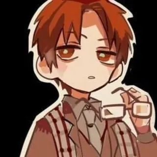 🧡 telegram sticker