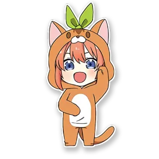💚 whatsapp sticker