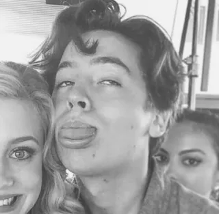 🤤 telegram sticker