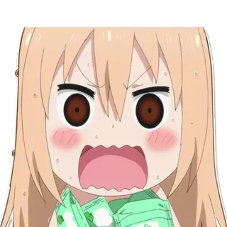 😱 telegram sticker