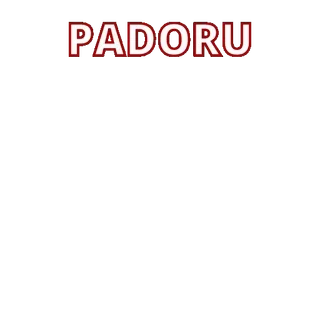 🎁 Gawr Gura Hololive PADORU whatsapp sticker