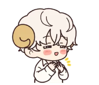 👏 telegram sticker