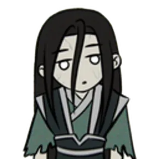 🙁 whatsapp sticker