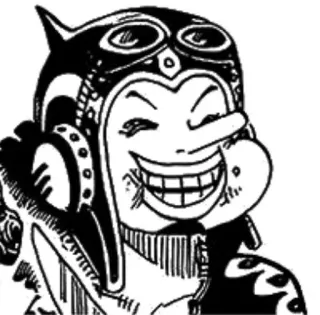 🏴‍☠️ whatsapp sticker