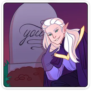 Ал (@TgSticker) telegram stickers