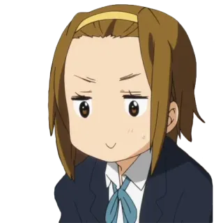 🙂 telegram sticker