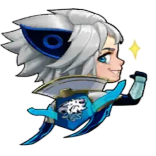🤩 telegram sticker