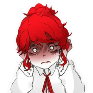 😩 telegram sticker