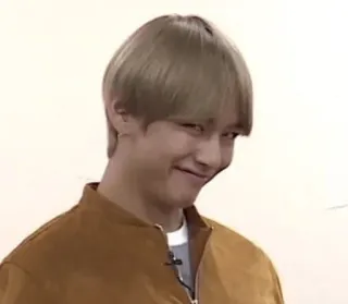 😈 V K-pop, Idol, Cantante, Intrattenimento, Musica, V, BTS telegram sticker