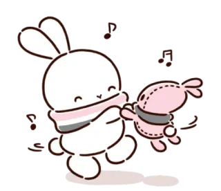 @LILPR1NCE's mwoOds telegram stickers