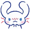 🎀Больше> @emojipipka telegram emojis 😡