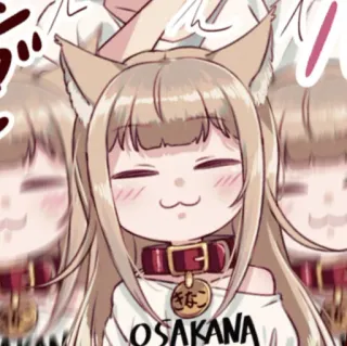 ~𝑂𝑠𝑎𝑘𝑎𝑛𝑎˖⋆࿐໋┊@AlwaysListenToLies ˖·. telegram stickers