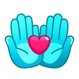 ♥️