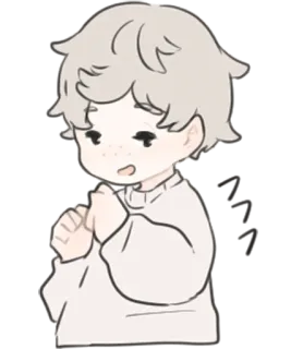😅 telegram sticker